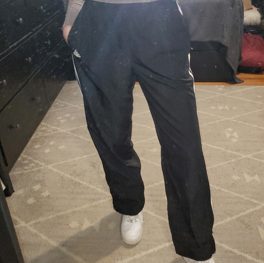Adidas Swishy Pants